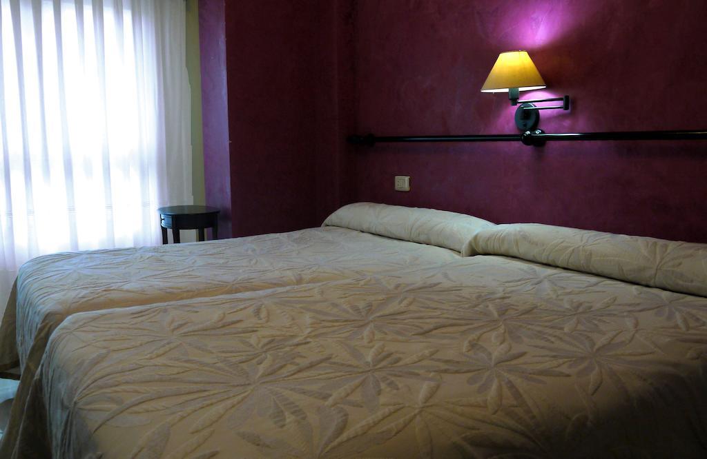 Hotel Lena Pola de Lena